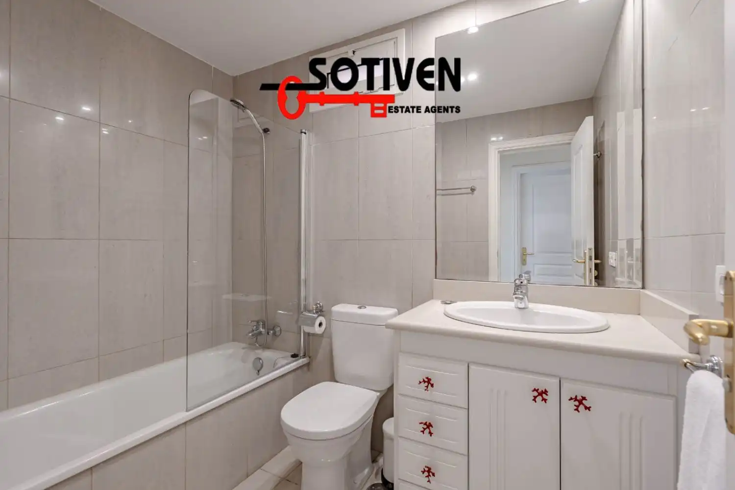 Apartamento de alquiler en Playa de Fañabé