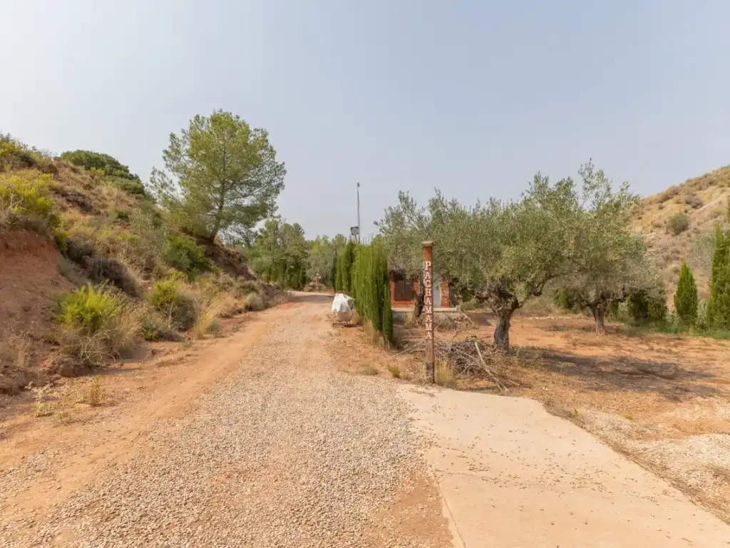 Casa o chalet en venta en Alborache