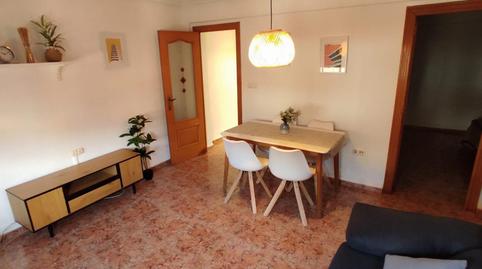 Foto 5 de Pis de lloguer a Nou Moles,  Valencia Capital