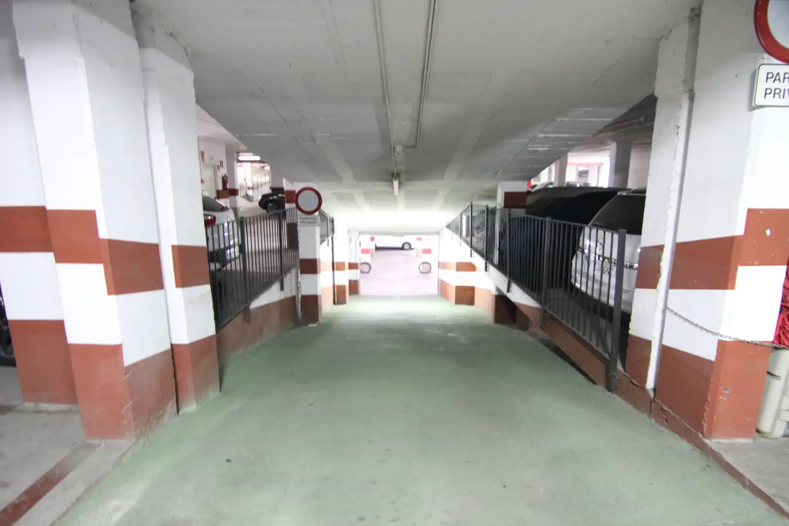 Parking de Garaje en venta en Olesa de Montserrat