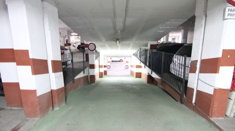 Foto 4 de Garaje en venta en Carrer de Barcelona, 22, Olesa de Montserrat, Barcelona