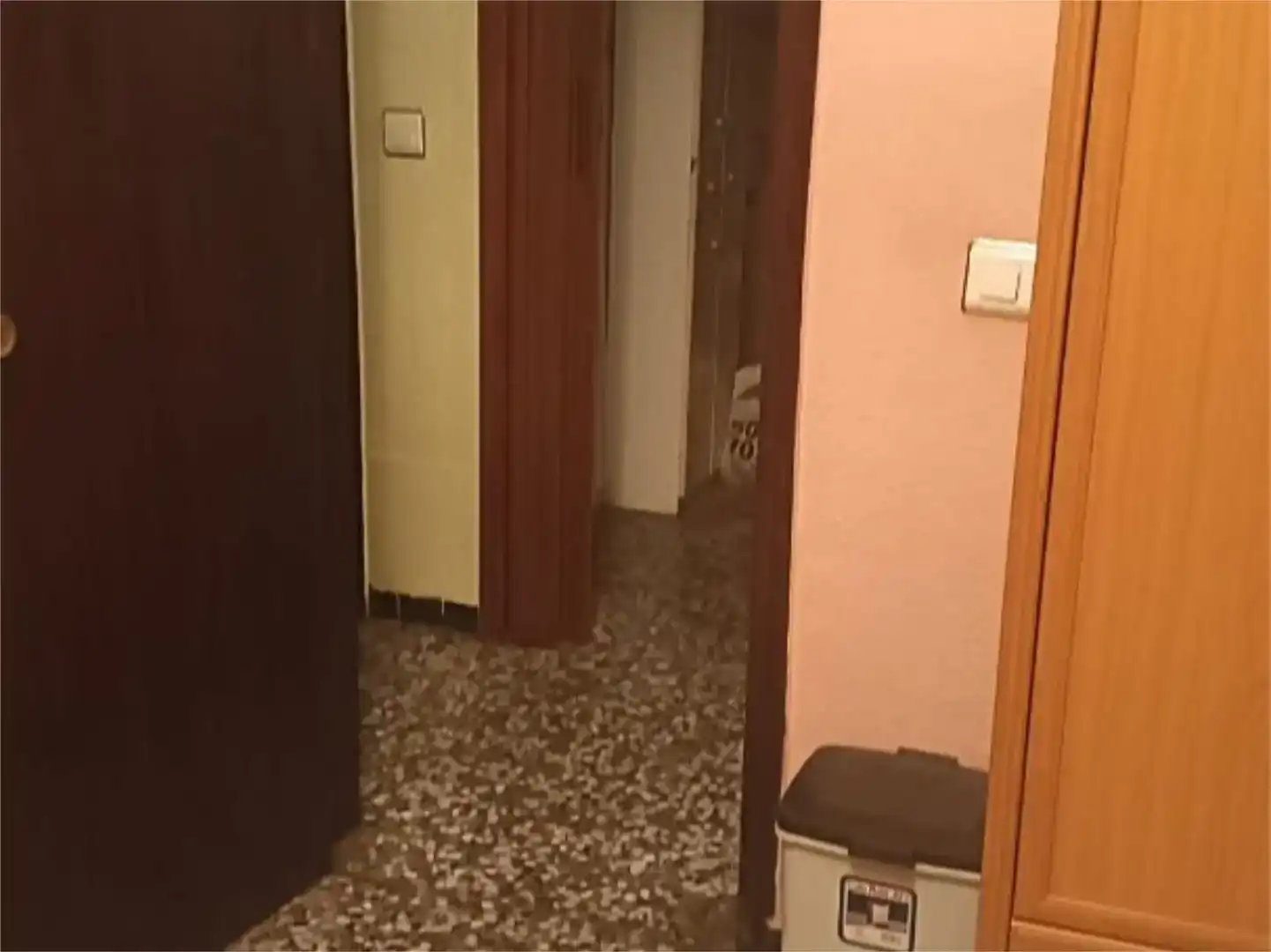 Flat for sale in Escucha