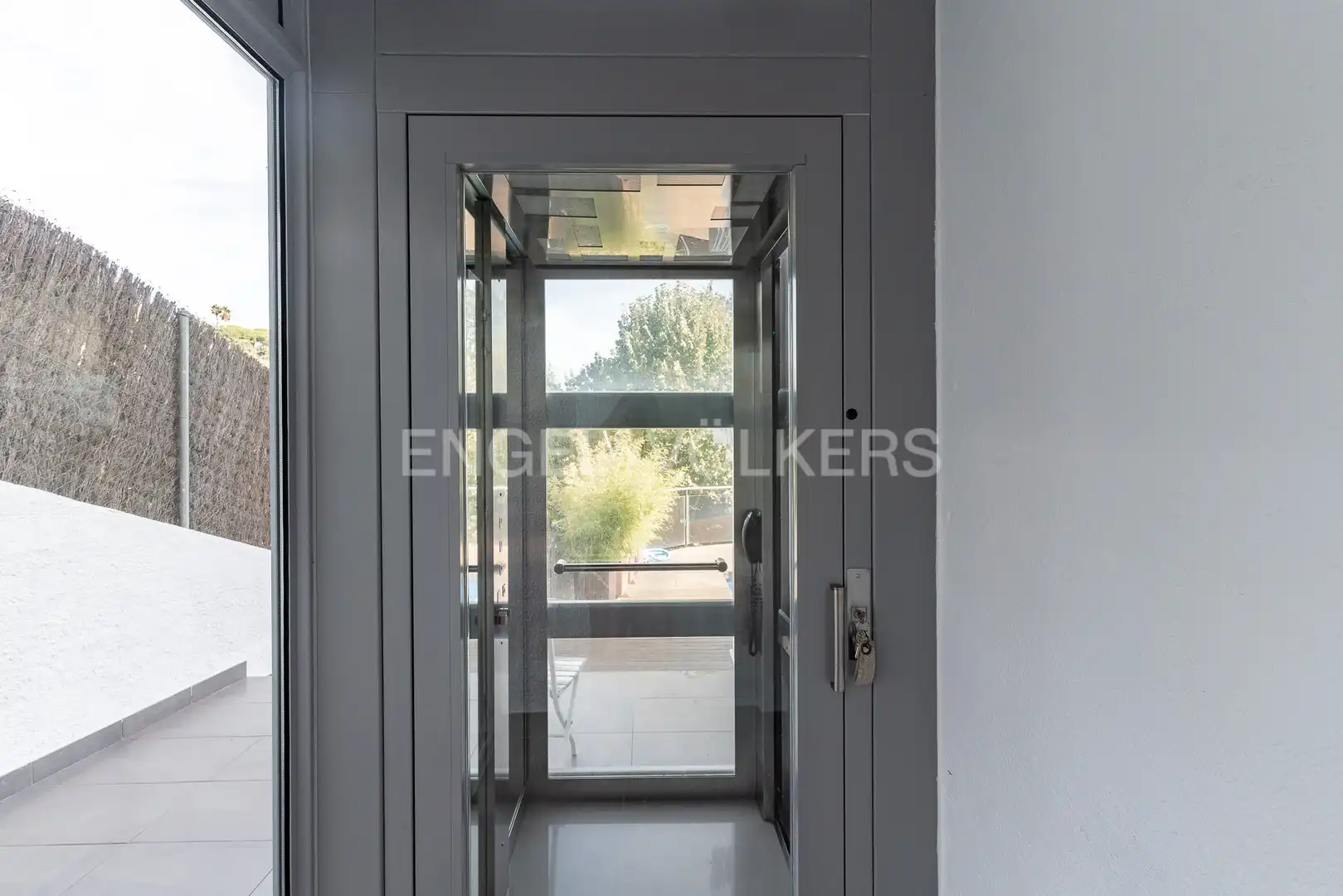 Casa amb piscina en venda a Sant Cebrià de Vallalta, imagen 34
