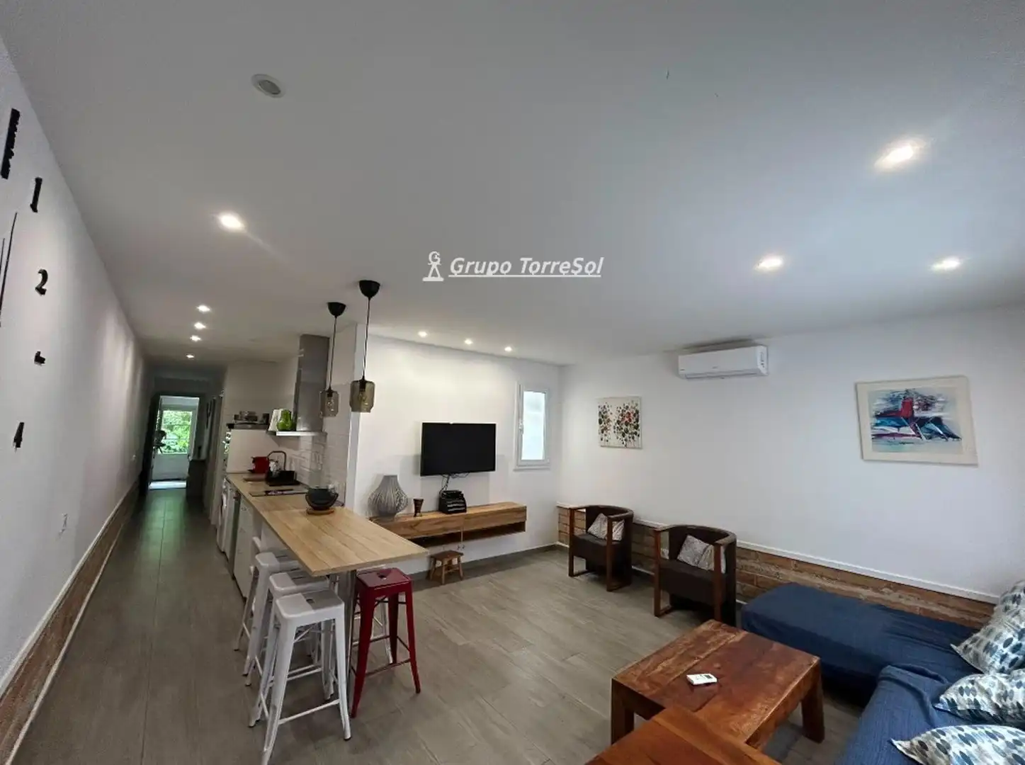 Casa o chalet en venta en Rafael Casanova, Centre