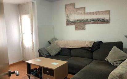 Living room of Flat for sale in Elche / Elx  with Air Conditioner