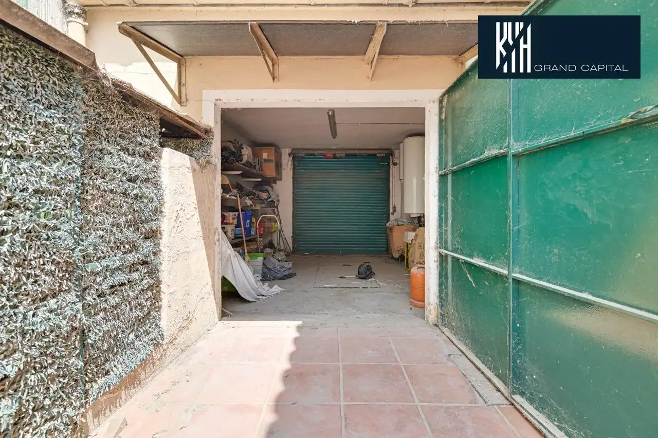 Casa amb terrassa en venda a Carrer SARRIA DALT, imagen 61