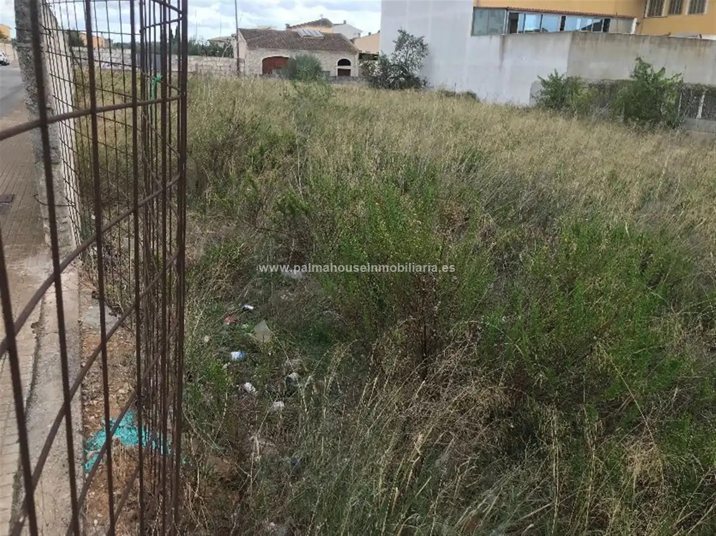 Wohnbaugrundstück zum Verkauf in Muro, imagen 5