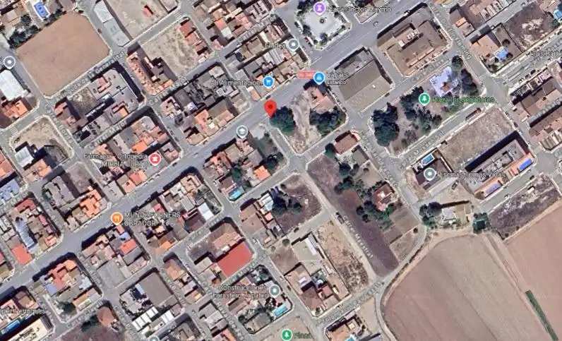 Residential land for sale in L'Aldea, imagen 6