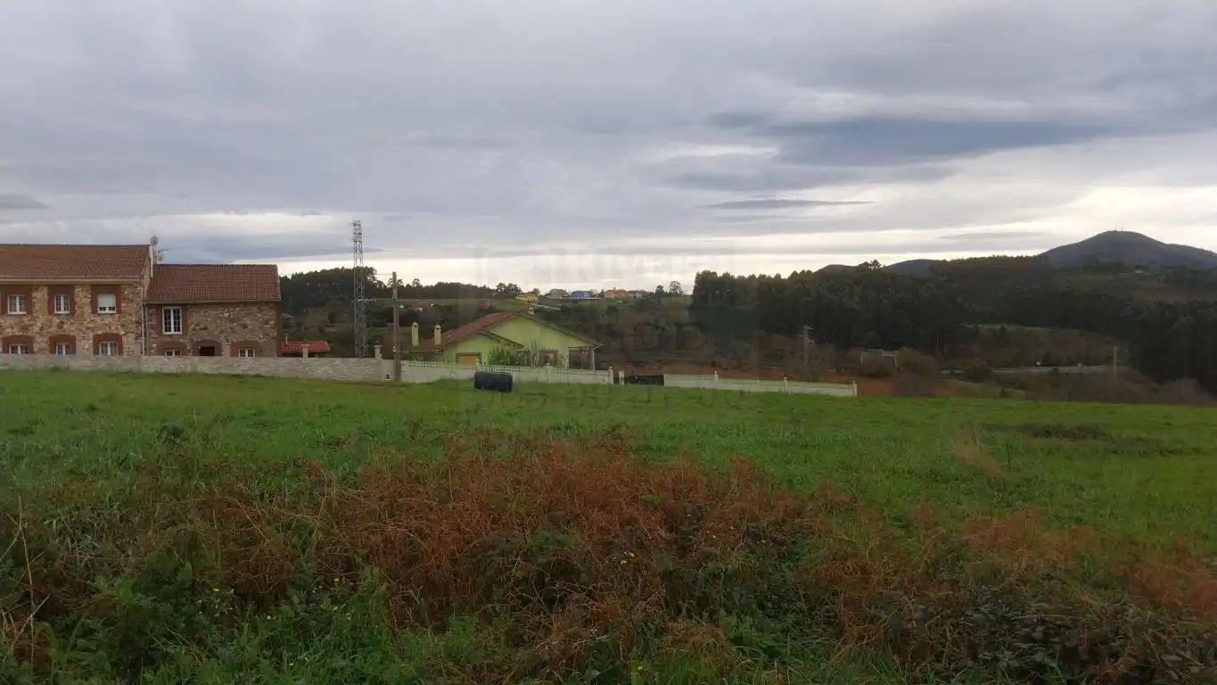 Residential land for sale in Corvera de Asturias, imagen 16
