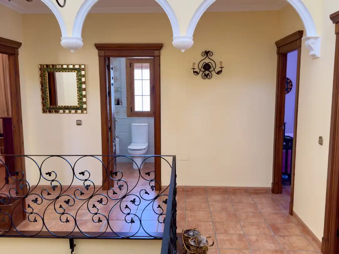 Casa rústica en venda a Eugenia de montijo 10, imagen 34