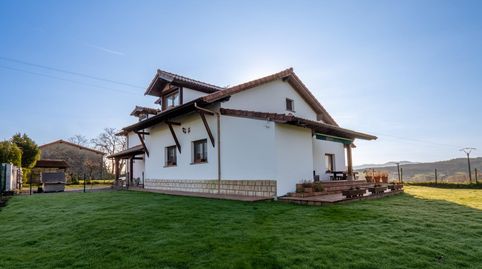 Foto 3 de Casa o xalet en venda a Barrio Viveda-pelia, Santillana del Mar, Cantabria