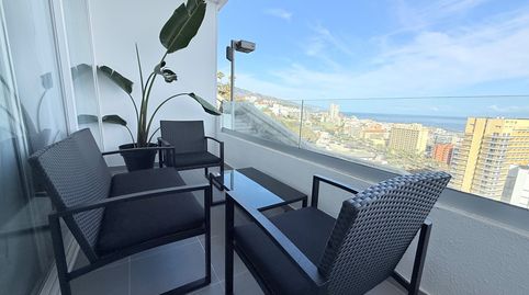 Foto 2 de Apartamento de alquiler en Pitera, Zona Botánico, Puerto de la Cruz