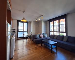 Flat to rent in Gijón - PINTOR MANUEL MEDINA, Llano, Gijón