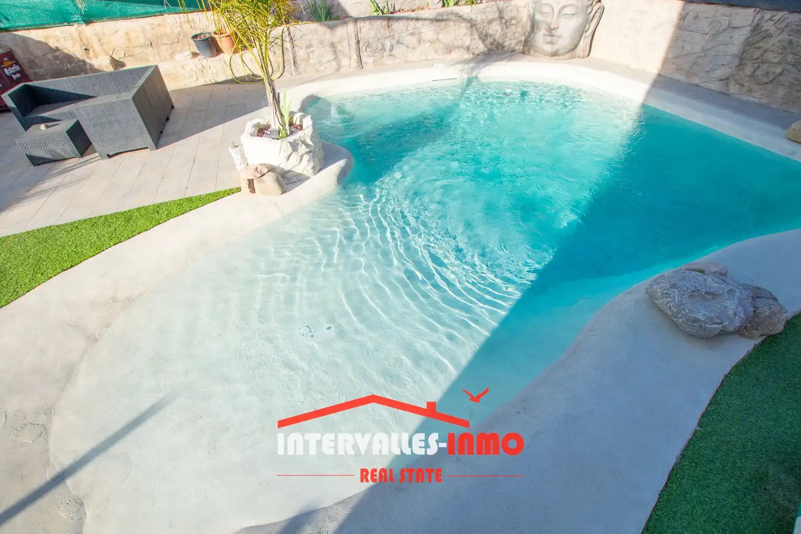 Casa o chalet en venta en Lliçà d'Amunt