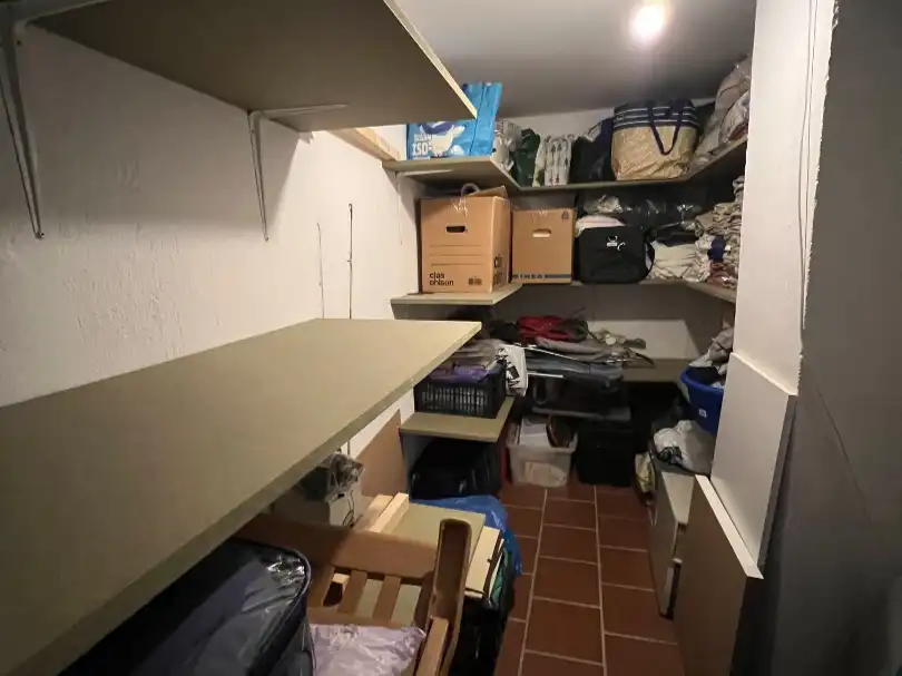Trastero en venta en Fuengirola