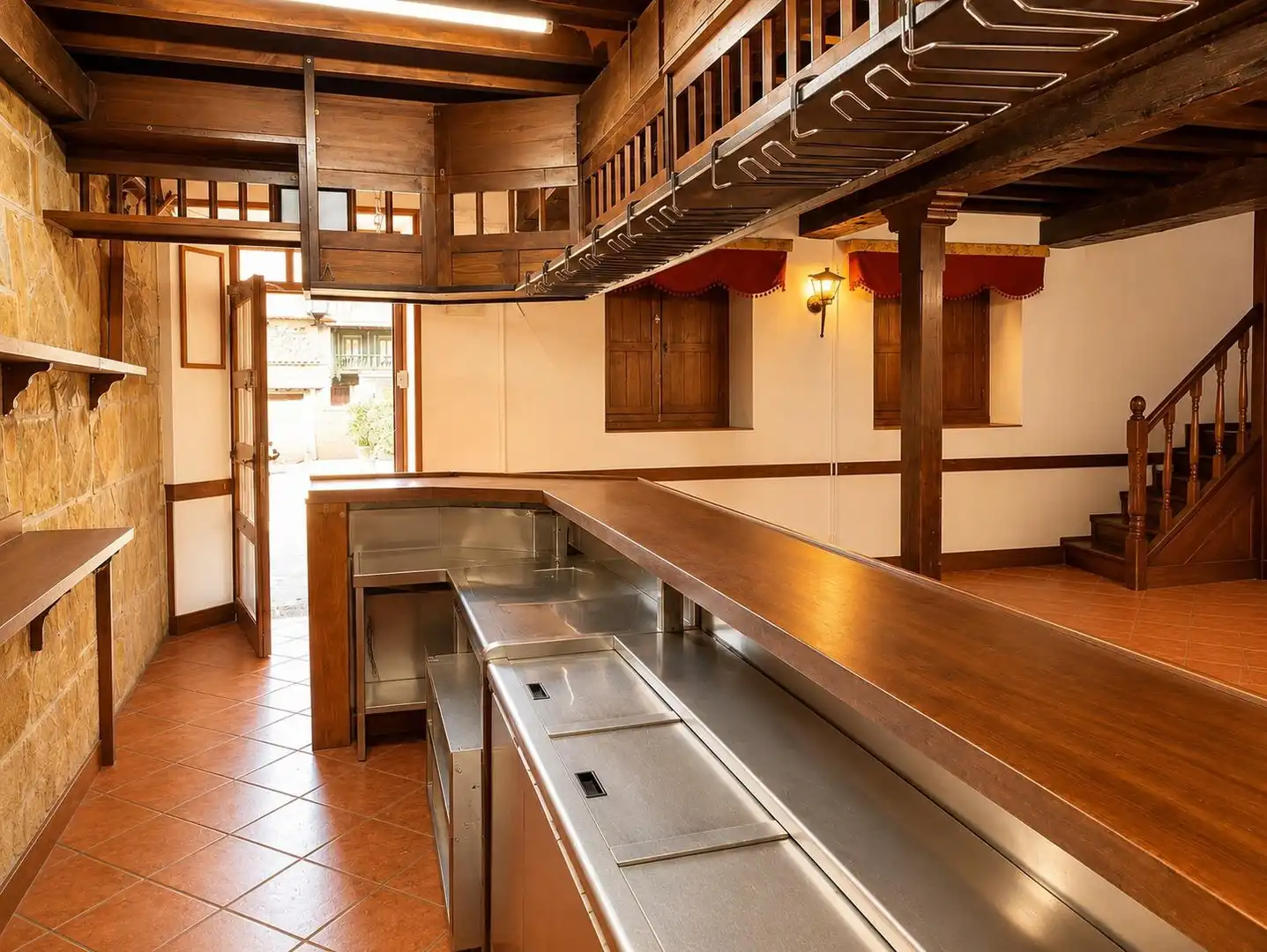 Adosado en venta en Poblado Bárcena Mayor 66, imagen 18