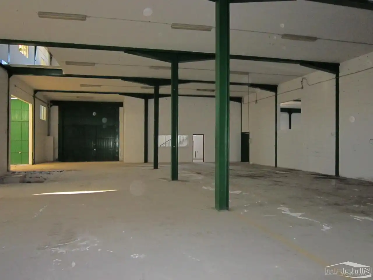 Nave industrial en venta en Córdoba - Málaga 75, imagen 22