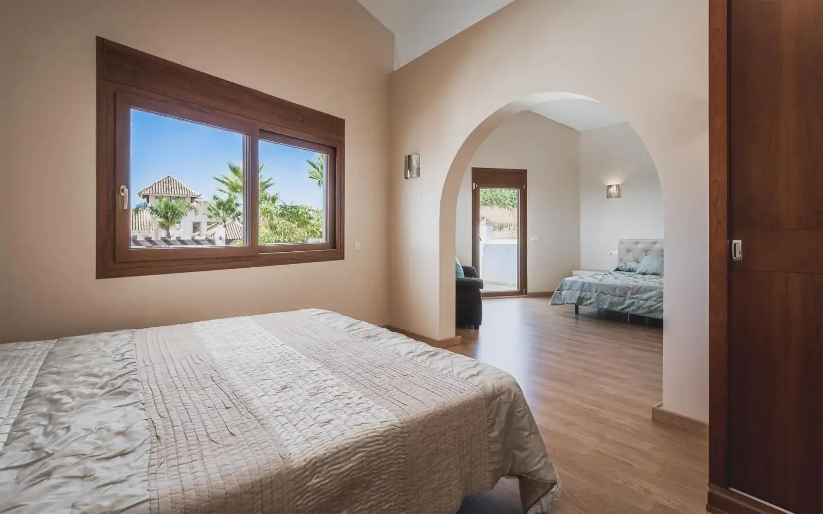 Villa con terrazza in vendita a Los Flamingos, imagen 12