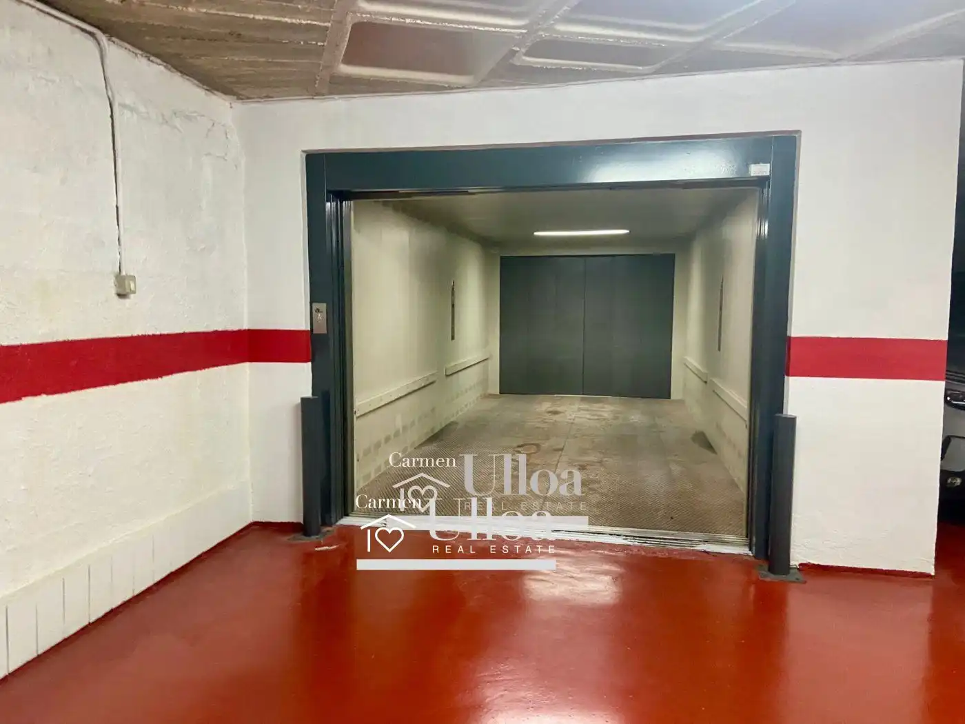 Piso con ascensor en venta en Plaza luceros de los, imagen 35
