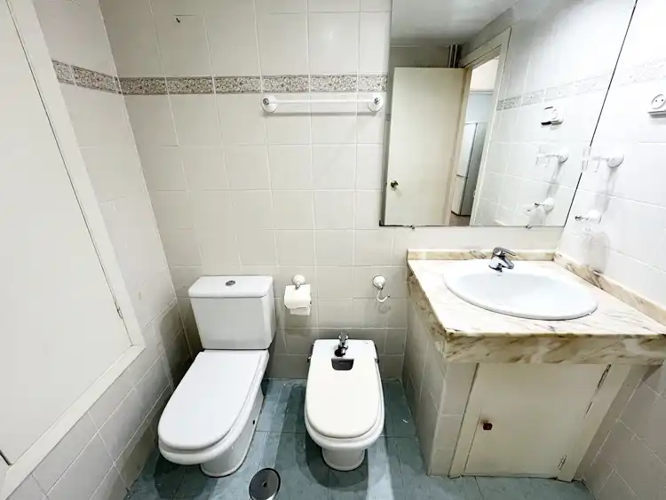 Piso de alquiler en Madrid, Madrid