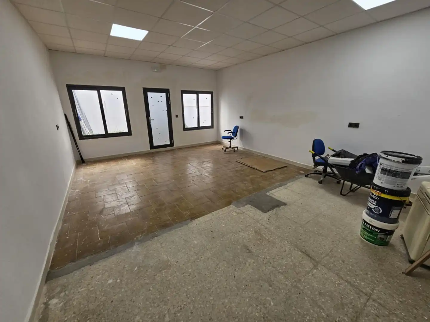 Local comercial de lloguer a Creus 39, imagen 16