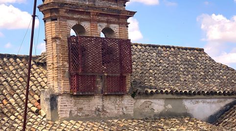 MAGNIFICA CASA EN EL CENTRO DE JEREZ