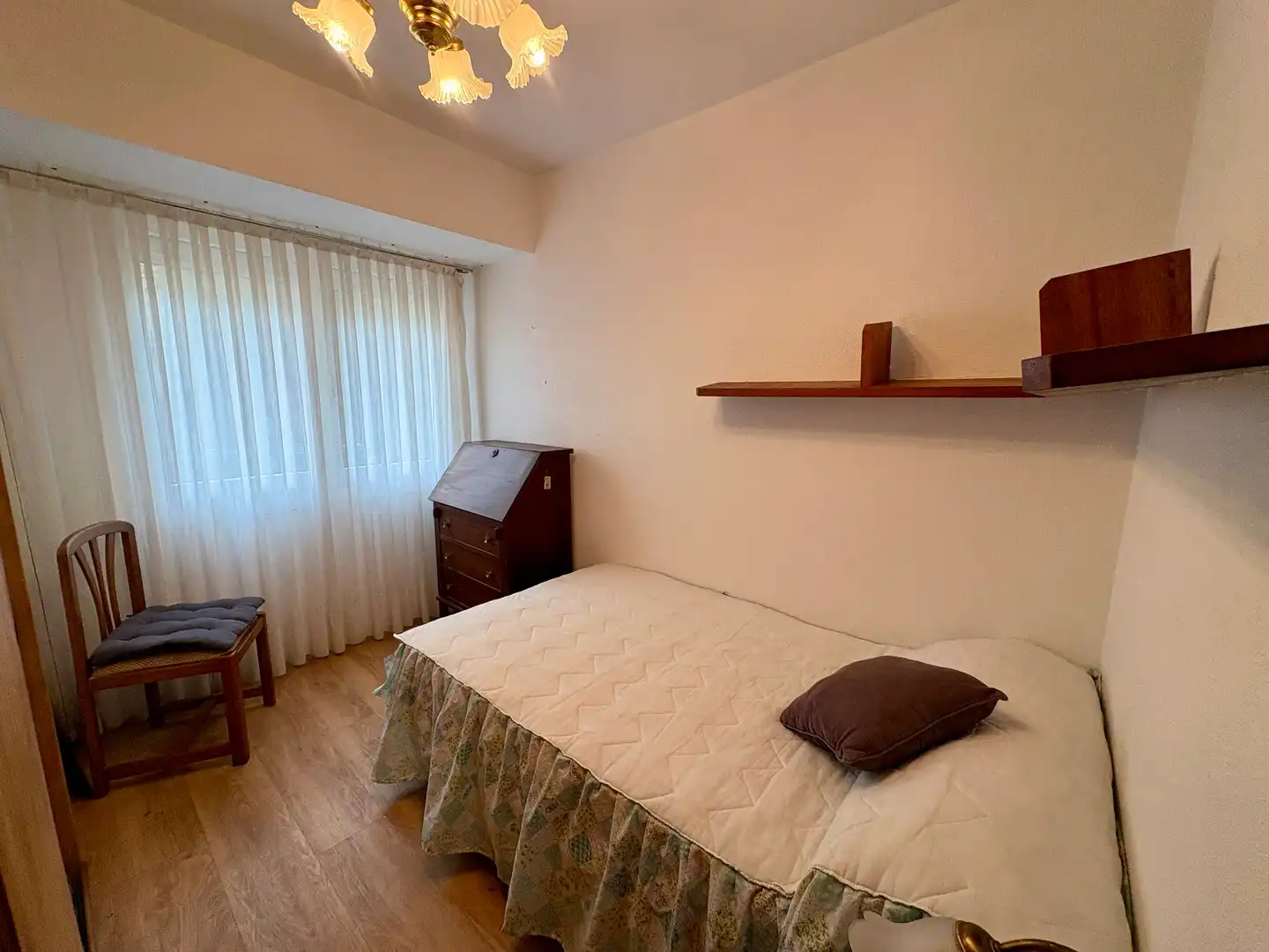 Flat for sale in Deba