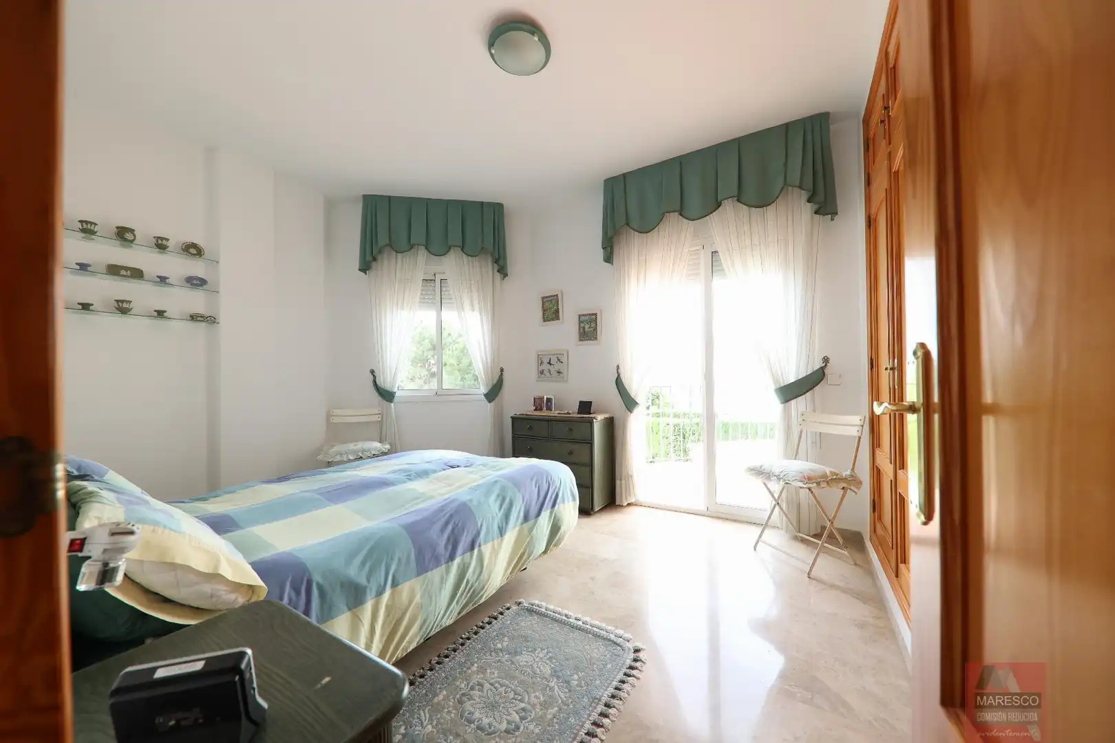 Maison mitoyenne avec terrasse à vendre à de la sierrezuela, imagen 25