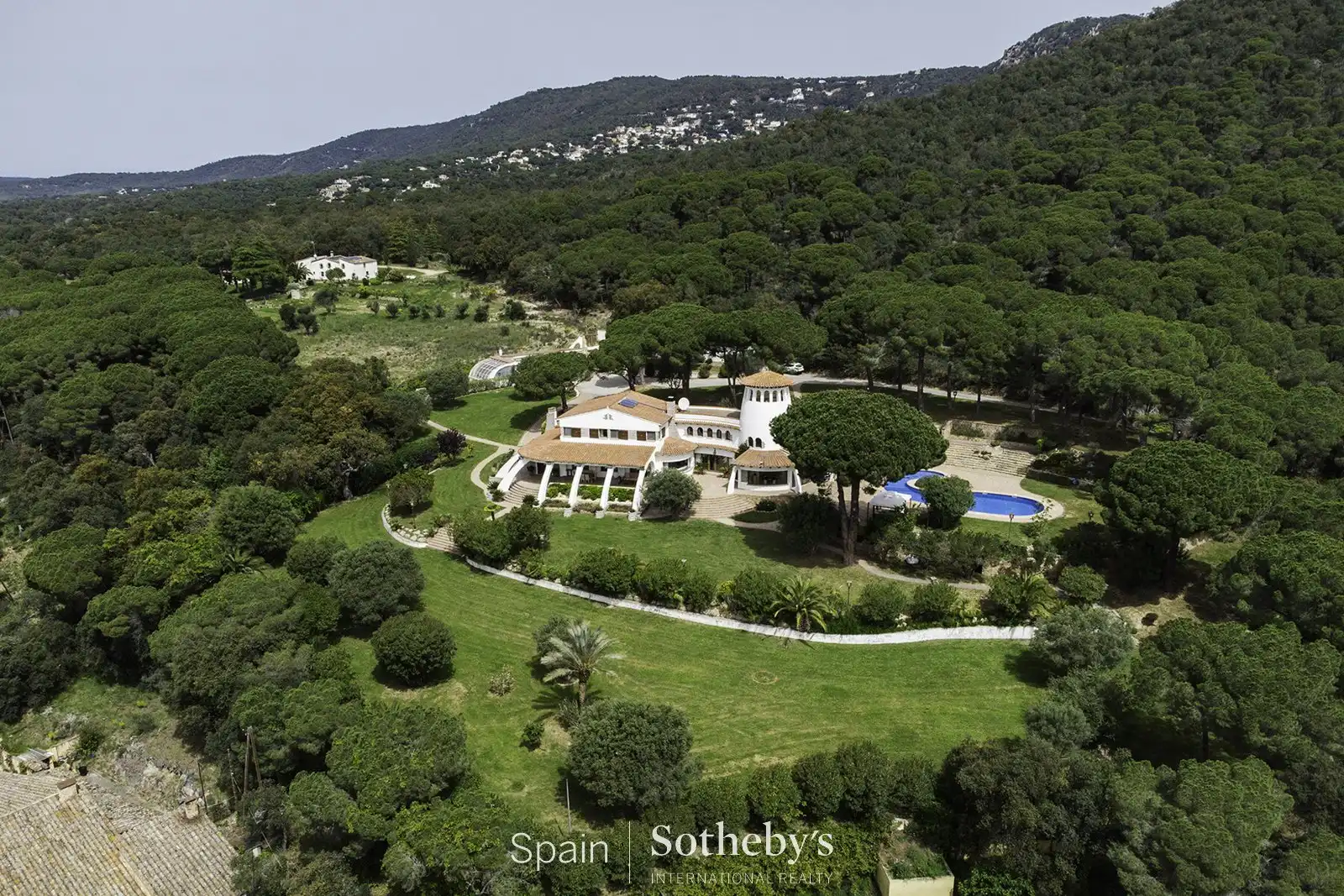 House with pool for sale in Santa Cristina Poble, imagen 4