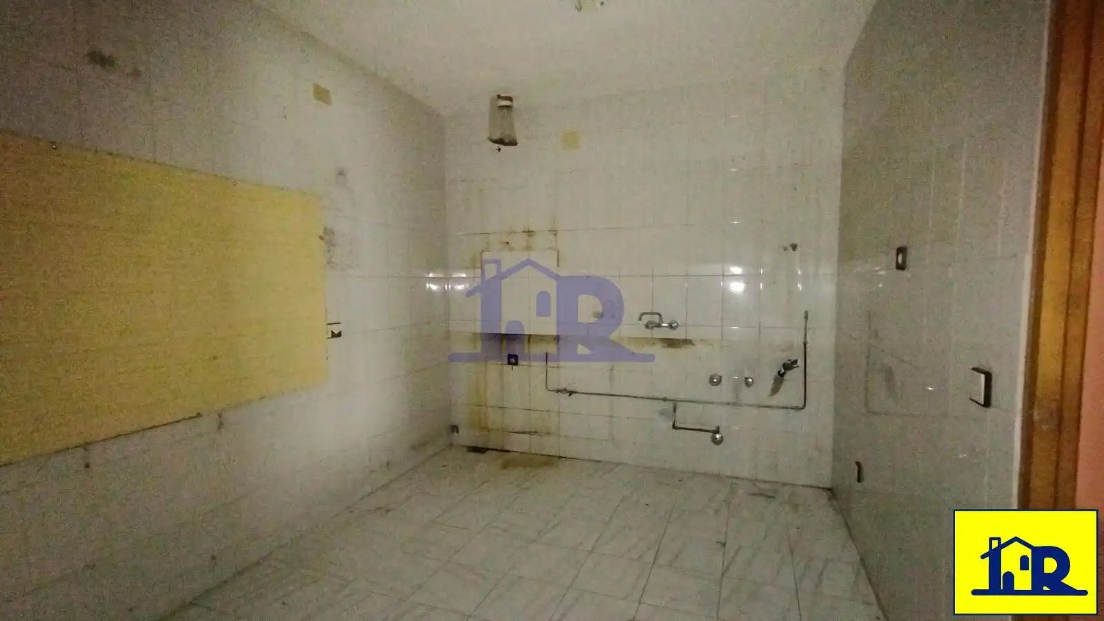 Baño de Casa o chalet en venta en Palomares del Campo con Alarma