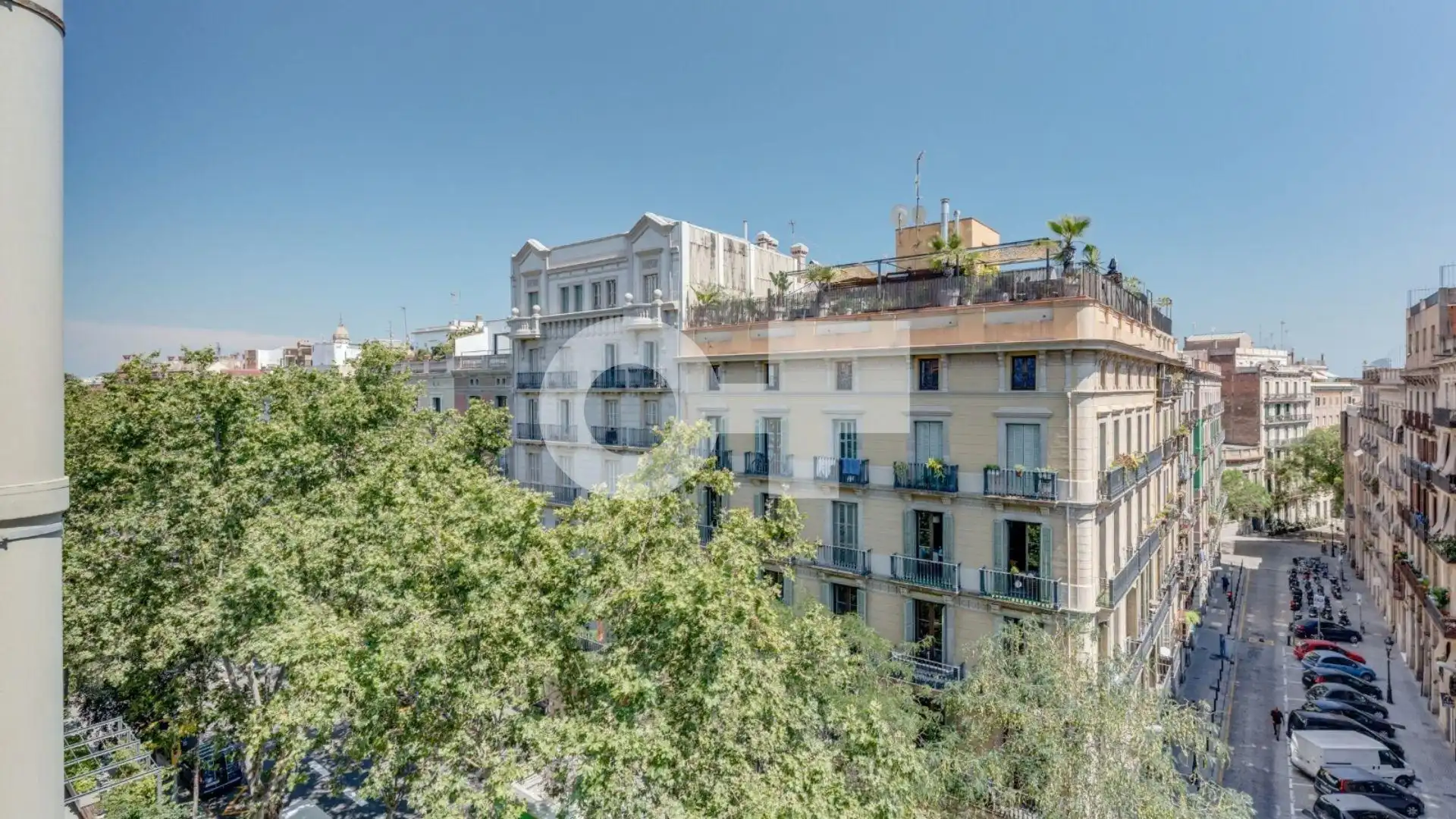 Flat for sale in Ronda Ronda Sant Pere, imagen 23