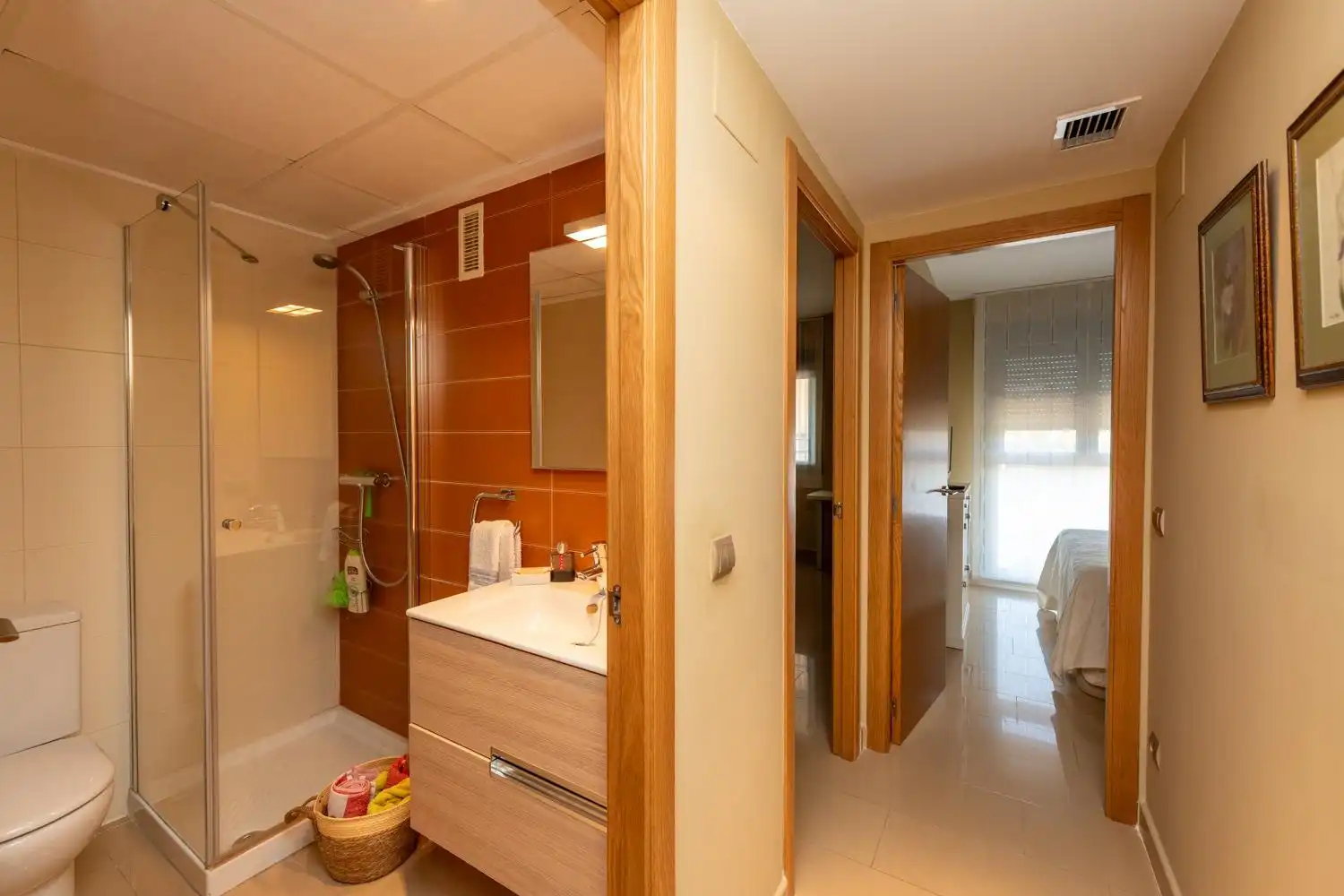 Flat with pool to rent in Avenida de la Costa Blanca, imagen 19