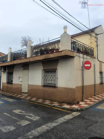 Casa-chalet en Venta en LEOPOLDO CALVO SOTELO en Parque de San Roque