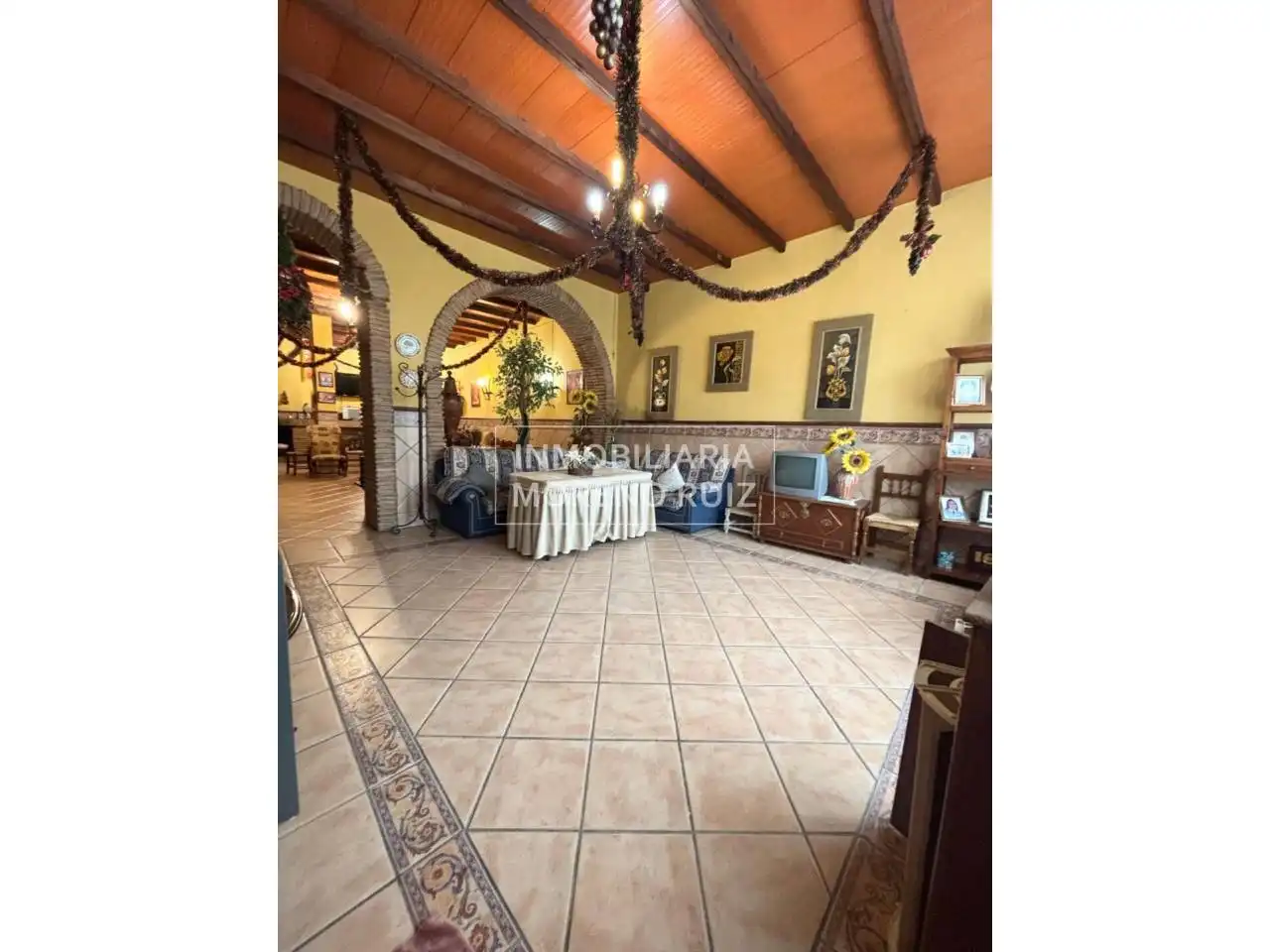 Industrial building for sale in Baena, imagen 5