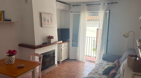 Foto 5 de Apartamento de alquiler en Calle San Antonio, Grazalema, Cádiz
