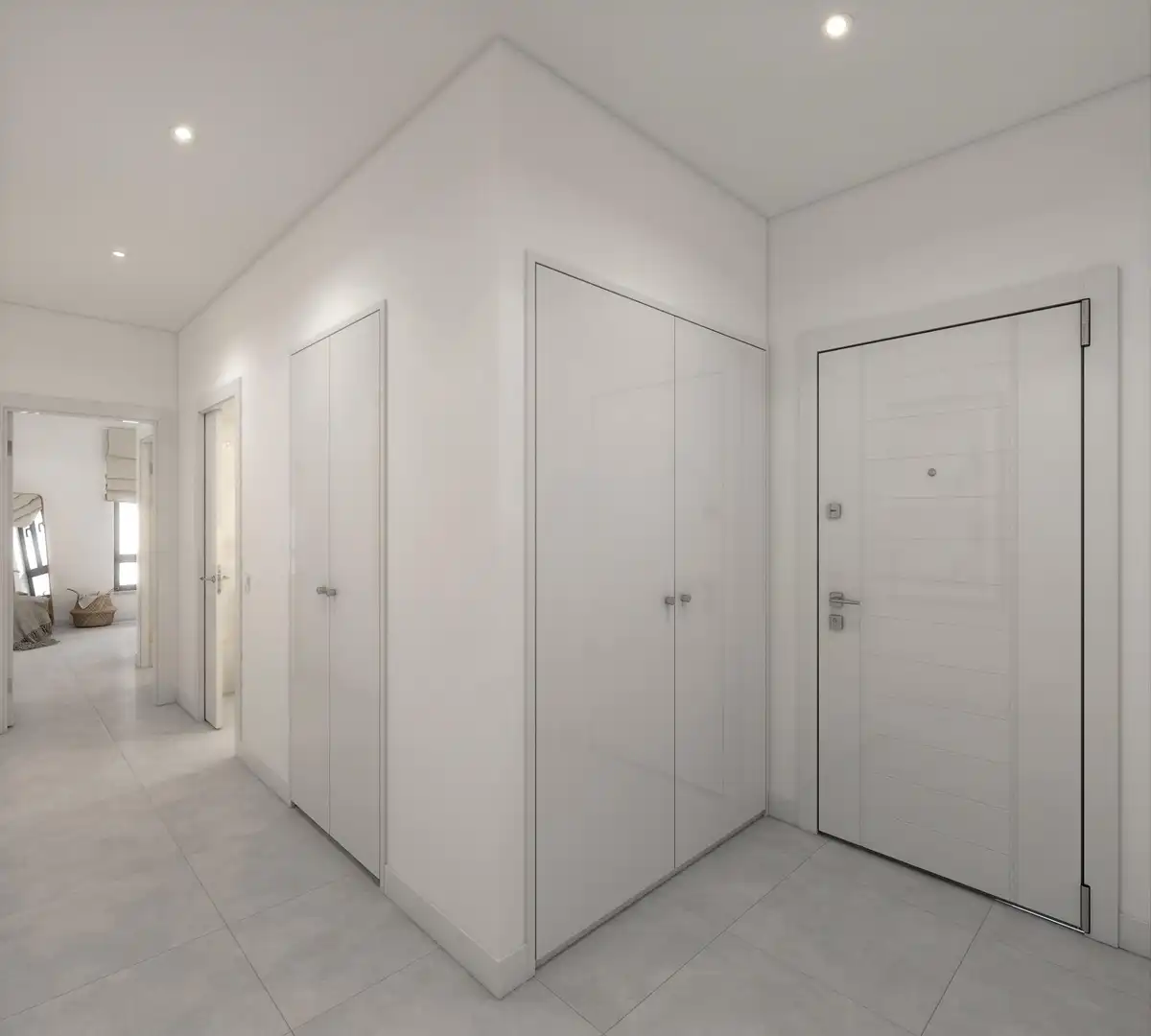 Apartamento en venta en Altea ciudad, imagen 35