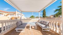 Terrace of House or chalet for sale in Mutxamel  with Air Conditioner, Heating and Terrace