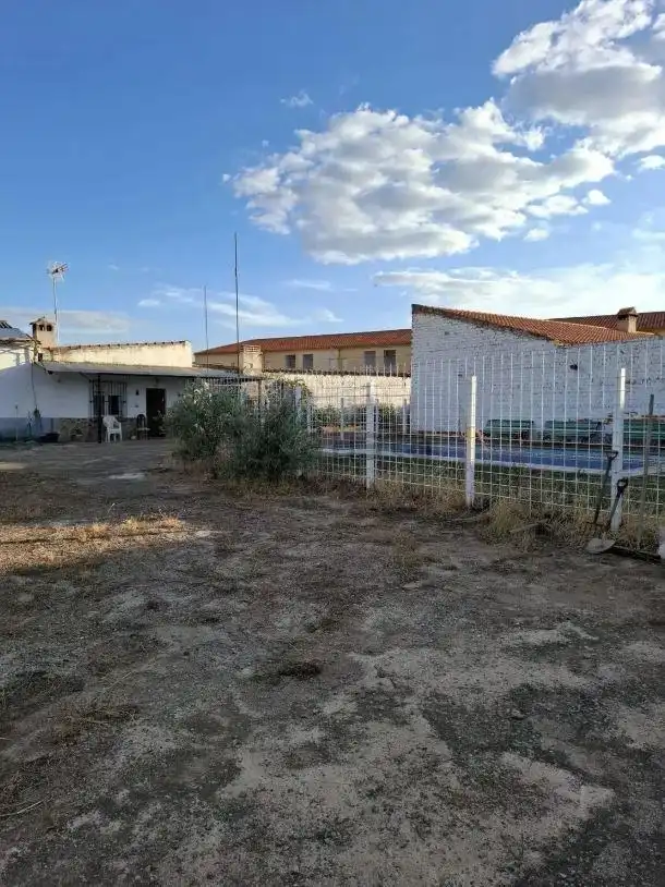 Casa en venda a Calzada de Calatrava, imagen 3