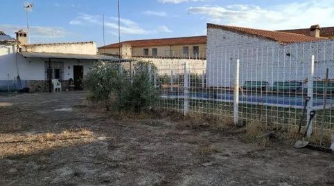 Foto 3 de Casa o chalet en venta en Calzada de Calatrava, Ciudad Real