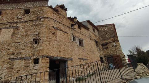 Foto 3 von Haus oder Chalet zum Verkauf in Barrio Alto-chaorna, 20, Arcos de Jalón, Soria