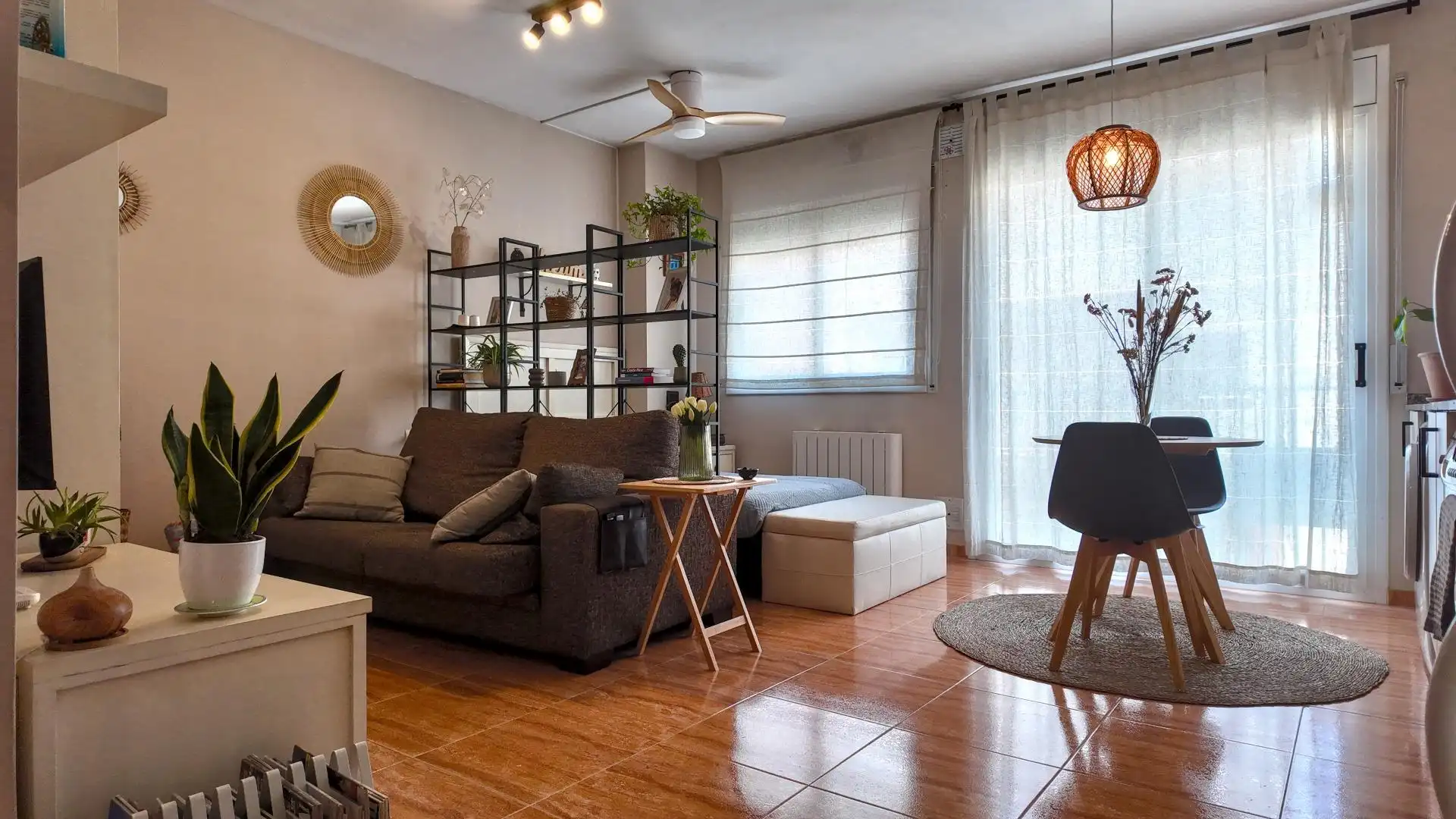 Loft zur Miete in Egara