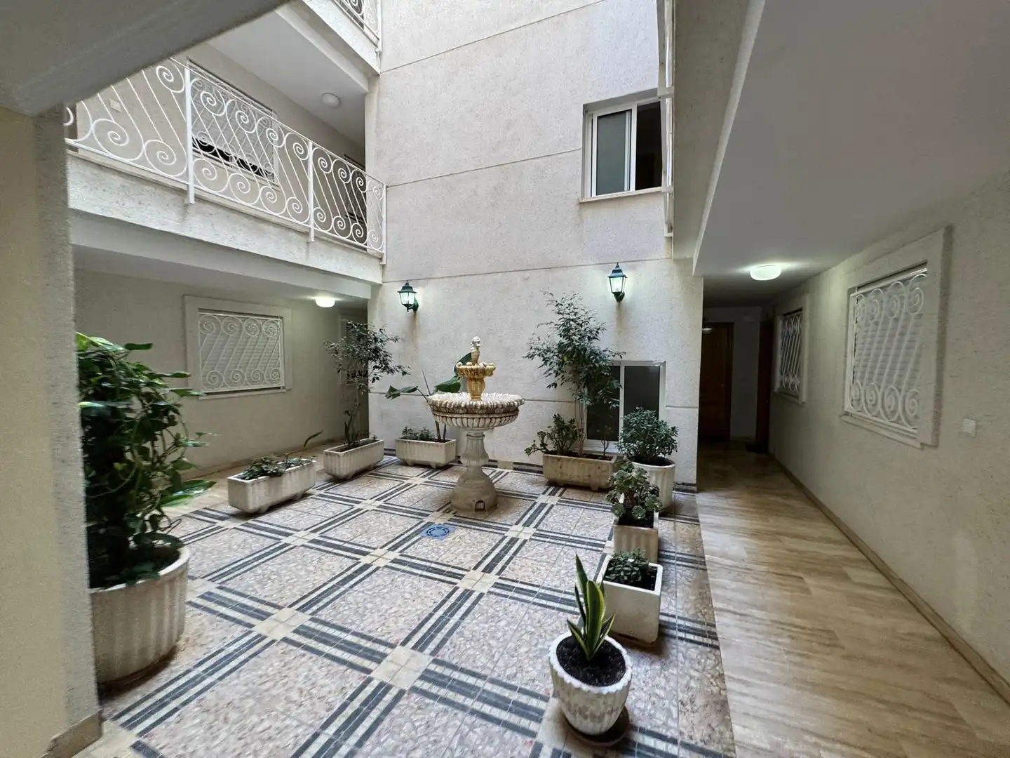 Apartment with pool to rent in Carrer Sant Bartomeu, imagen 3