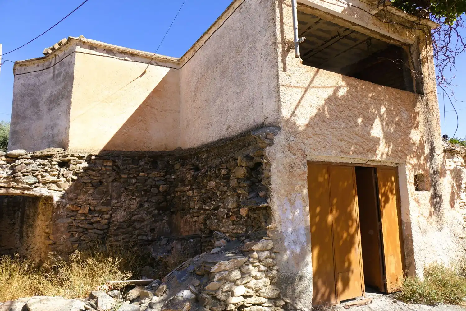 House for sale in Órgiva