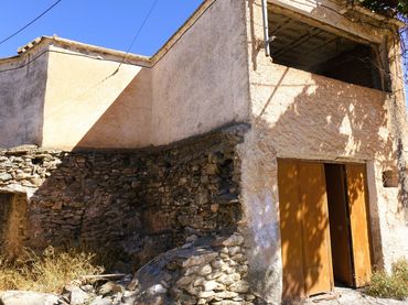 Casa en venda a Órgiva