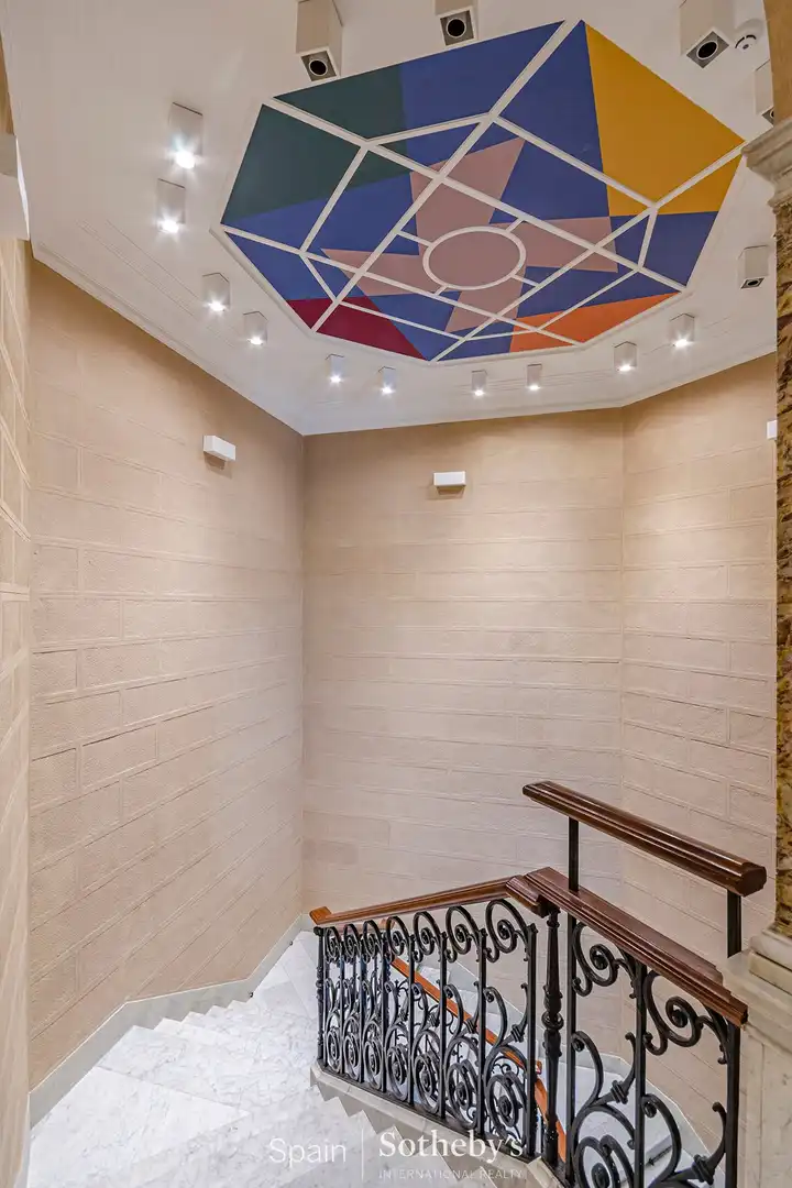 Appartement compact avec piscine à vendre à Eixample, imagen 44