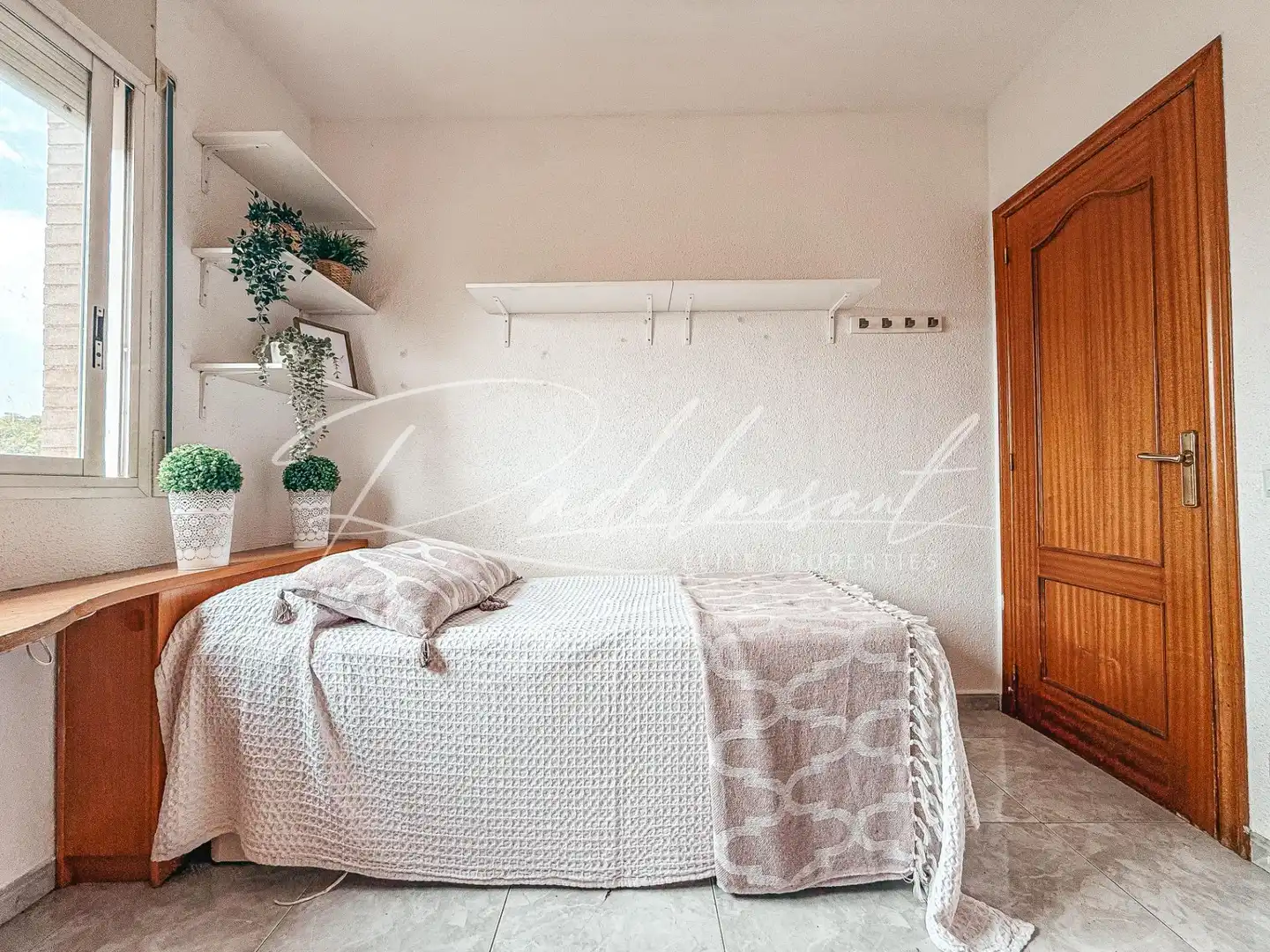 Dormitori de Casa o xalet en venda en Reus amb Calefacció, Terrassa i Traster