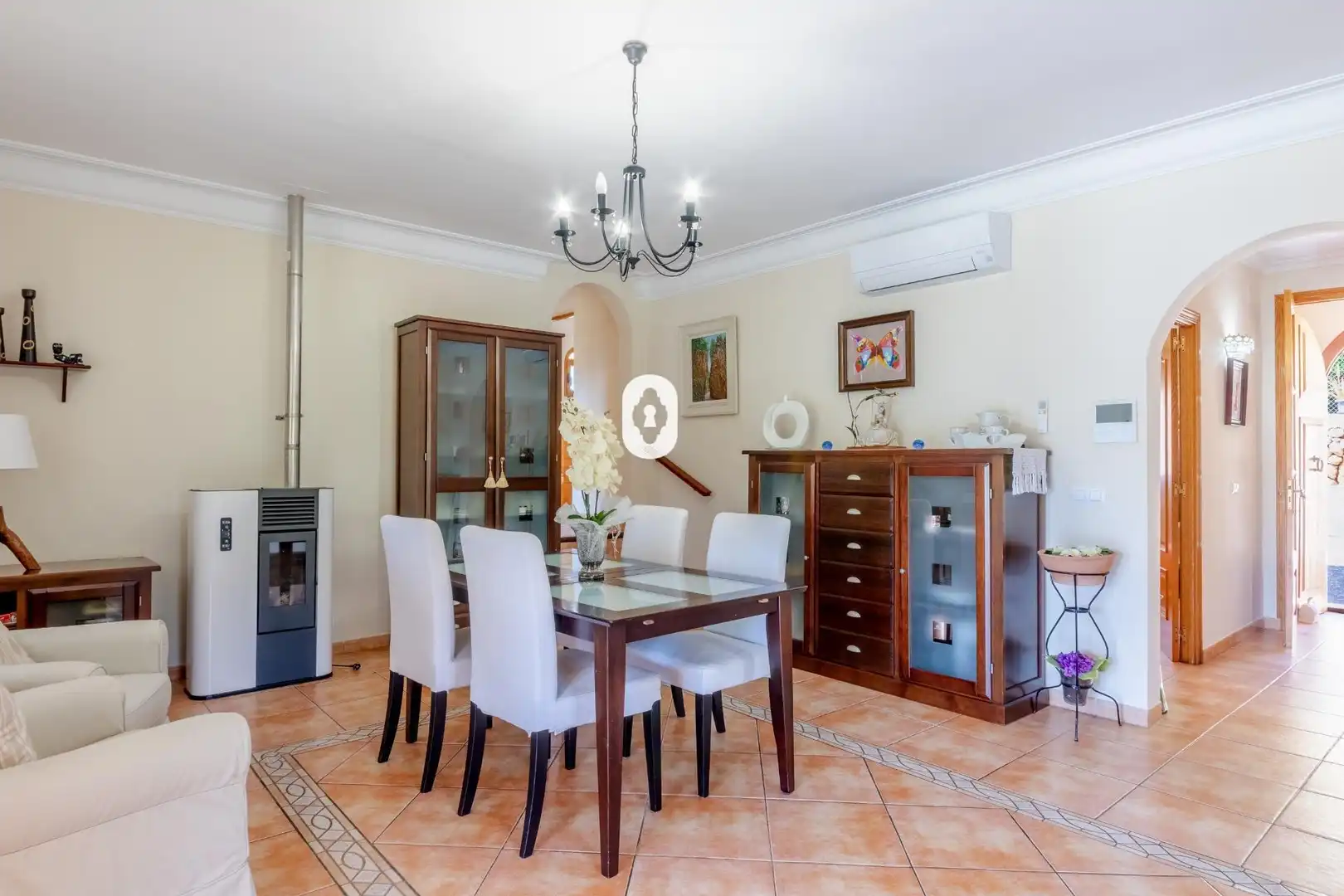 Casa o chalet en venta en DES RAFALS, Mancor de la Vall