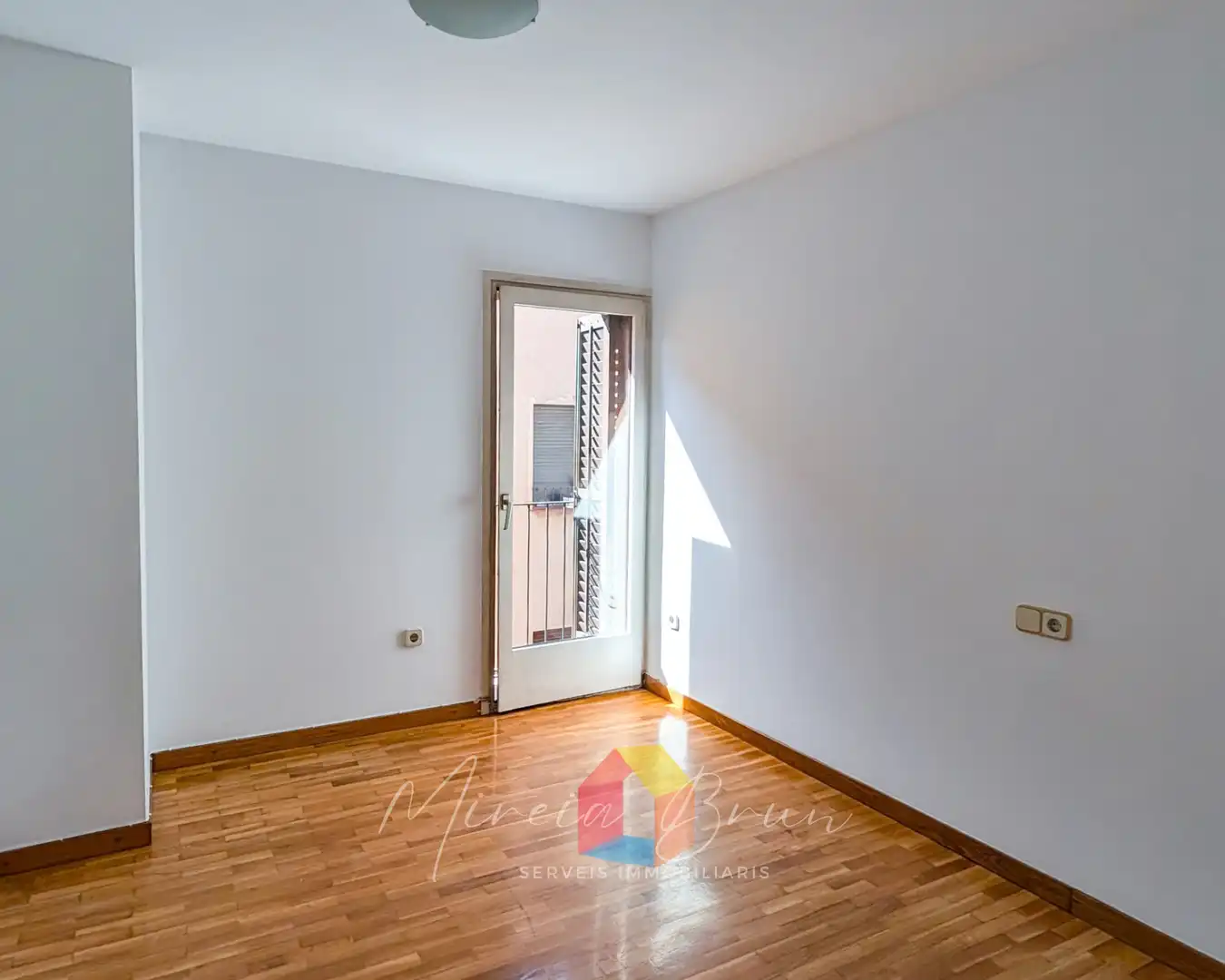 Attique avec ascenseur à vendre à de Sant Pau, imagen 12