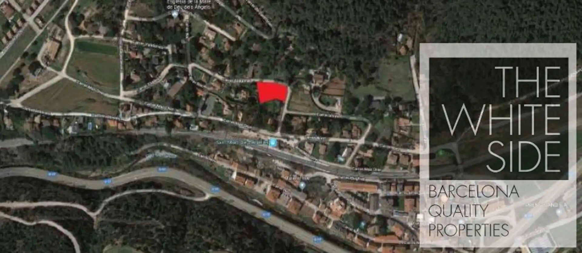 Terrenys i solars en venda a de la Costa, imagen 3