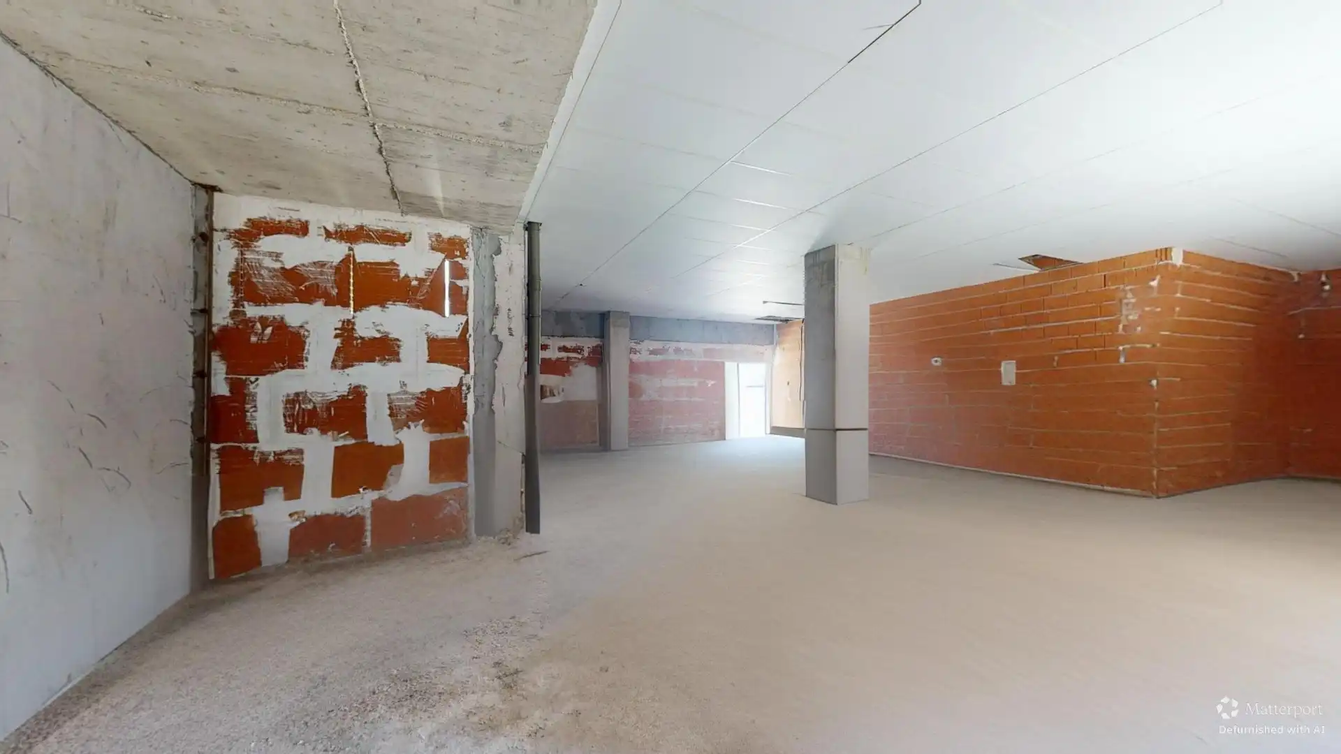 Business premises for sale in Calle Doctora Damiana Zaragoza, imagen 6